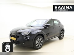 Fiat 600 - 1.2 Hybrid Urban | € 3.440, - voordeel | Airco | Apple Carplay/Android Auto | LED koplampe