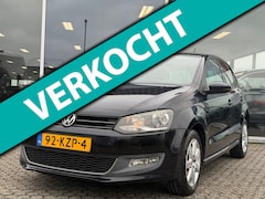 Volkswagen Polo - 1.2 TSI Highline 6BAK/5DRS/AIRCO