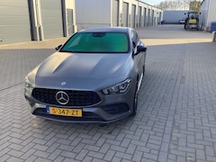 Mercedes-Benz CLA-klasse Shooting Brake - 250 e Premium AMG line en Edition1