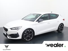 CUPRA Leon - 1.4 e-Hybrid VZ 245 | 245 PK | SoH 91% | Navigatie | Stoelverwarming | Stuurwielverwarming