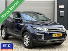 Land Rover Range Rover Evoque - 2.0 TD4 Urban Series Pure