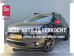 Citroën C4 Cactus - BWJ 11-2017 | 1.2 PT 82PK Shine | CLIMA | CAMERA | NAVI | CRUISE |