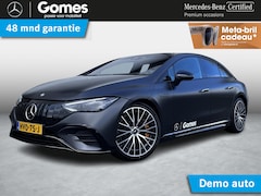 Mercedes-Benz EQE - AMG 53 4MATIC+ | Premium Plus | Night Pakket | Rijassistentiepakket Plus | Panoramadak | H