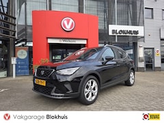 SEAT Arona - 110pk TSI FR | Navigatie | Virtual Cockpit | Climate | Cruise