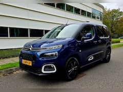 Citroën Berlingo - 1.2 PureTech Feel. Dealer onderh. Nieuwstaat