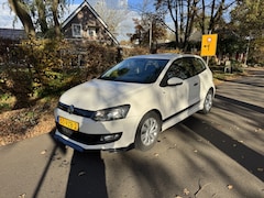 Volkswagen Polo - 1.2 TDI Bl.M. Comfl
