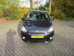 Mitsubishi Space Star - 1.0 Bright