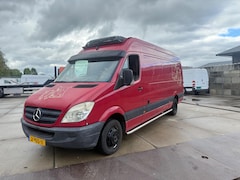 Mercedes-Benz Sprinter - 518 3.0 CDI V6 432 DC -20 koeling