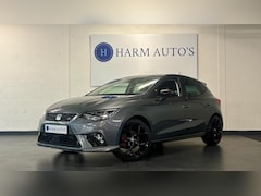 SEAT Ibiza - 1.5 TSI EVO FR 150pk Navi / Keyless / LED / Alcantara / Cruise / CAM