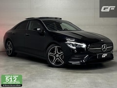 Mercedes-Benz CLA-Klasse - AMG Pano Sfeer CarPlay Memory NAP