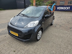 Peugeot 107 - 1.0 Access Accent, Airco, Apk, Nap