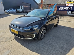 Volkswagen e-Golf - E-Golf, Navi, Apk, Nap, Camera