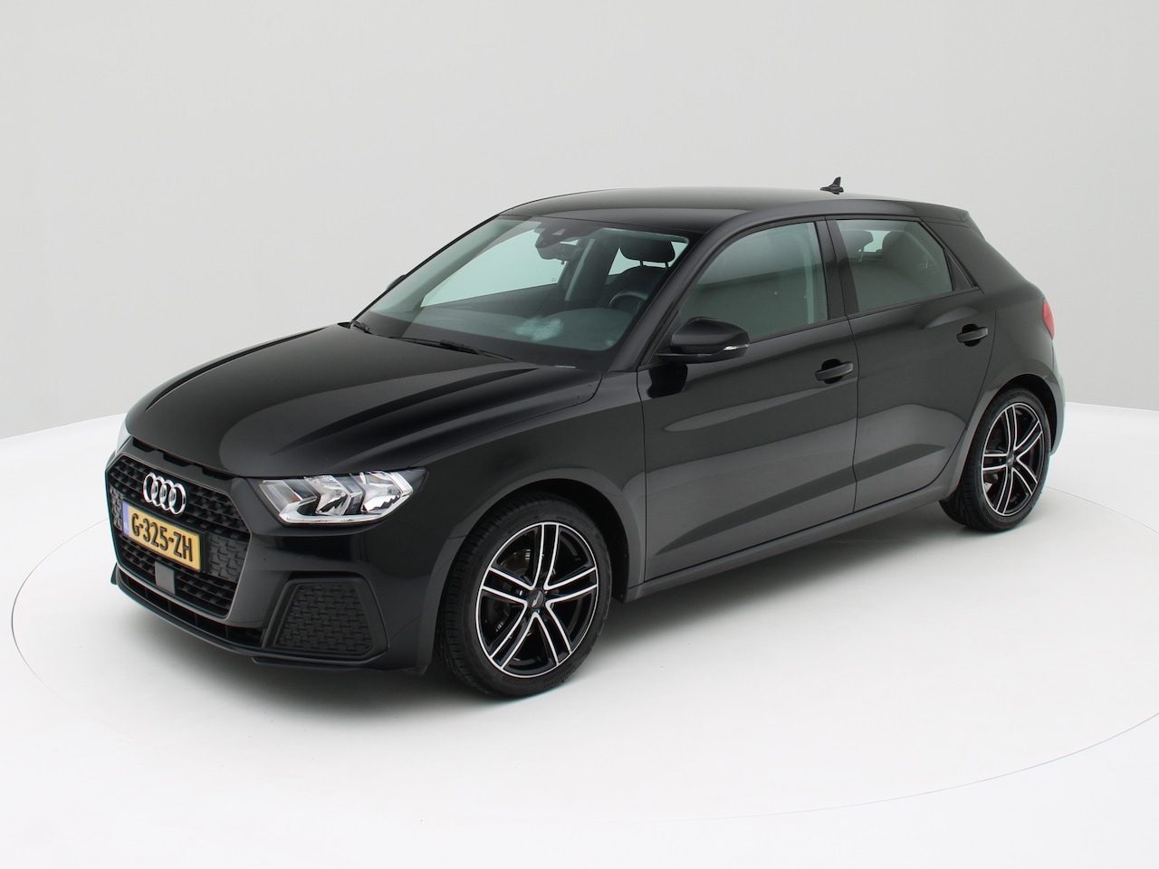 Audi A1 Sportback - 30 TFSI Pro Line Automaat /Navi. NW-TYPE - AutoWereld.nl