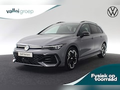 Volkswagen Golf Variant - R-Line-Edition 1.5 eTSI 150PK DSG Black Style