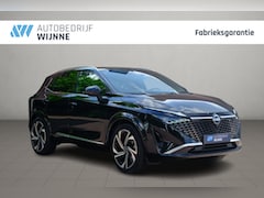 Nissan Qashqai - 1.3 MHEV 158pk Xtronic Tekna Plus | Full LED | Adaptive Cruise | 360° Camera | Leder | Hea