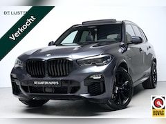 BMW X5 - xDrive45e M Sport High Executive 395 PK | Pano-dak | CarPlay | ACC | HUD | Camera | Trekha