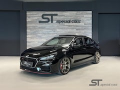 Hyundai i30 - 2.0 T-GDI N2 Performance|Remus|Pano