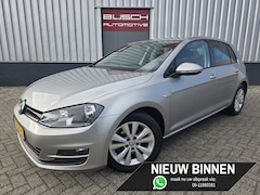 Volkswagen Golf - 1.0 TSI 5 deurs Comfortline | DSG AUTOMAAT |