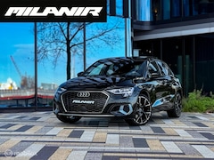 Audi A3 Sportback - 40 TFSI e Advanced edition | Pano | ACC