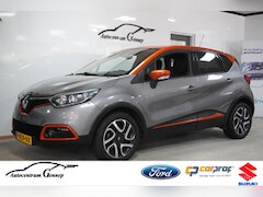 Renault Captur - 0.9 TCe Expression | trekhaak |