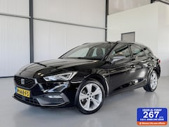 SEAT Leon Sportstourer - 1.5 TSI 110kW FR Business Intense|Technology Pack|Elktr.Trekhaak|