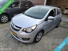 Opel Karl - 1.0 ecoFLEX 1e Eig/Airco/Cruise /Nette auto