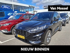 Ford Kuga - 2.5 PHEV ST-Line X wegklapbare trekhaak - adapt. cruisecontrol