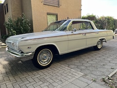 Chevrolet Impala - V 8 Hardtop Zeer Mooie Auto