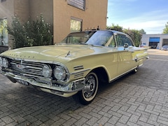 Chevrolet Impala - SPORT COUPE V 8 348 Big Block