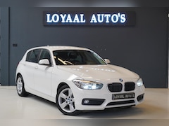 BMW 1-serie - 116i | NAVI | CRUISE | AIRCO |XENON | PDC | APK