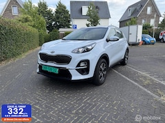 Kia Sportage - NIEUW BINNEN MET 1 JAAR GARANTIE AUTOMAAT 1.6 T-GDI 4WD GT-Line AUTOMAAT