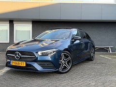 Mercedes-Benz CLA-klasse Shooting Brake - 200 Business Solution AMG