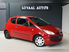 Mitsubishi Colt - 1.3 Inform | AIRCO | ELEK.RAMEN | APK