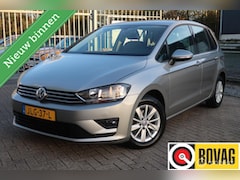 Volkswagen Golf Sportsvan - 1.2 TSI Connected Series NAVI, DAB+