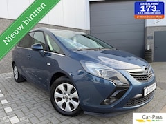 Opel Zafira Tourer - 1.4 Benzine 7 Zitplaatsen Navigatie Trekh