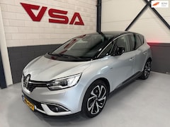 Renault Scénic - 1.2TCe 132PK BOSE|Trekhaak|Camera|Cruise|Stoelmassage|4-seizoen banden|Dealer onderhouden
