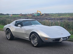 Chevrolet Corvette - USA C3 targa 5.7 V8 automaat