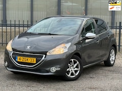 Peugeot 208 - 1.2 PureTech Style Pack