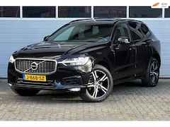 Volvo XC60 - 2.0 D4 R-Design ACC BLIS HUD intelligent LED PANO