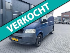 Volkswagen Transporter - 2.5 TDI 300 Airco