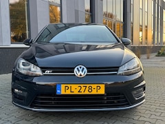 Volkswagen Golf - 1.4 TSI ACT Highline R-Line Navi|Trekhaak|Xenon