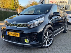 Kia Picanto - 1.0 T-GDI X-Line Stoel & Stuurverwarming