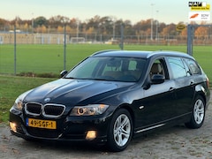 BMW 3-serie Touring - 320d Efficient Dynamics Edition Luxury Line Navi Leder