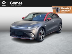 Smart #3 - 3 BRABUS 66 kWh HERFST DEALS | Van €48.875, - voor €42.490,