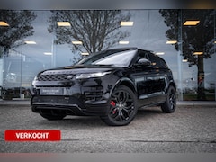 Land Rover Range Rover Evoque - P300e AWD R-Dynamic HSE * Panodak * Trekhaak Rijbereik tot 66km (WLTP)