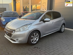 Peugeot 208 - 1.6 VTi AIRCO | CRUISE | PARKSENSOR | NIEUWE APK | NAP|
