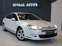 Citroën C5 - 1.6 THP Tendance | AUT | 1E EIGENAAR | SCHUIFDAK | PDC | APK | NAP