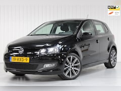 Volkswagen Polo - 1.2 TDI BlueMotion Comfortline