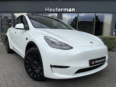 Tesla Model Y - Long Range AWD Autopilot/ Trekhaak/ Winterpakket
