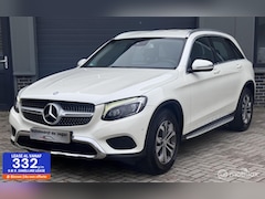 Mercedes-Benz GLC-klasse - 220 d 4MATIC Prestige/ TREKHAAK/ NAV./